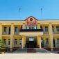 HĐND xã Yên Dương tổ chức kỳ họp thứ Tám, khóa I nhiệm kỳ 2021-2026