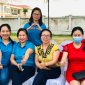 (NÔNG THÔN MỚI) PHỤ NỮ YÊN DƯƠNG- ĐẢM ĐANG VÀ LẶNG THẦM VÌ NÔNG THÔN MỚI