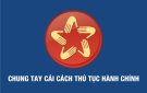 Tiếp nhận và trả kết quả hồ sợ TTHC quý II năm 2022